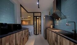 Blk 122A Punggol Edge (Punggol), HDB 4 Rooms #581029361